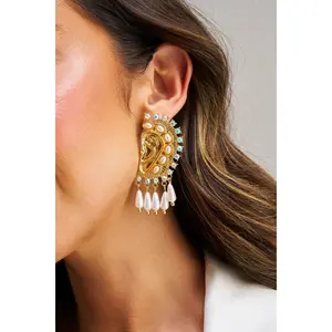 I HEAR U EARRING