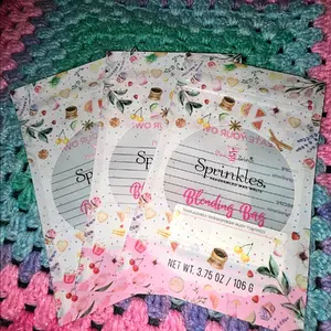 Buy 3  get one free  3.75oz blends  of pinkzebra home fragrance