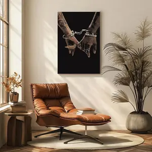 Valentine's Day posters, room decorations, African American art, Black couple art, Black love art, African wall art, Black couple wall art photo posters