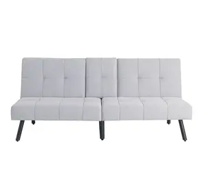 Serta Lacey Convertible Sofa