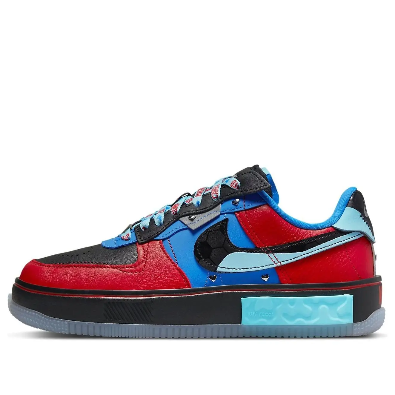 (WMNS) Nike Air Force 1 Fontanka 'Doernbecher' DR6259-600 (WMNS) Nike Air Force 1 Fontanka 'Doernbecher' DR6259-600