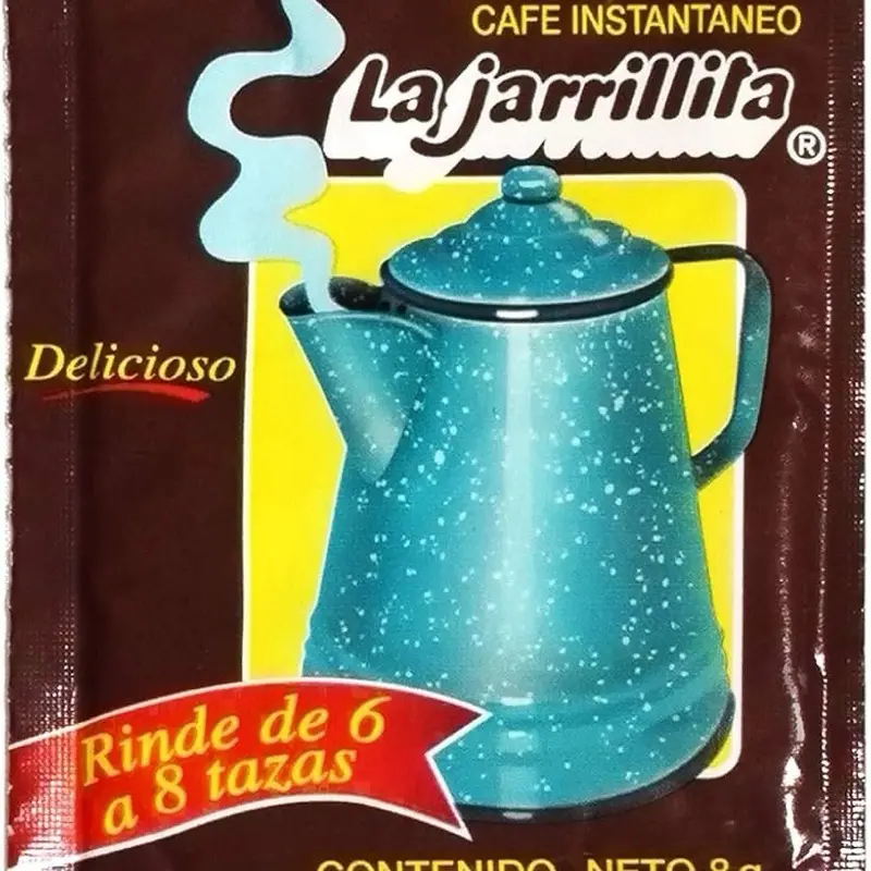 3 Docenas de Cafe la Jarrillita