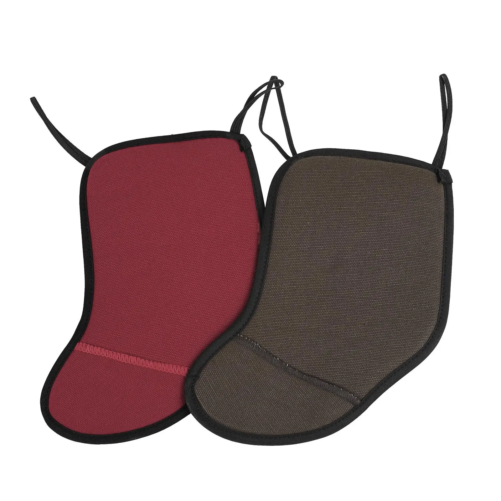 4/4-3/4 Violin Shoulder Rest, Solid Color Soft Velvet Violin Shoulder Rest, Music Accessories for Violin Lovers