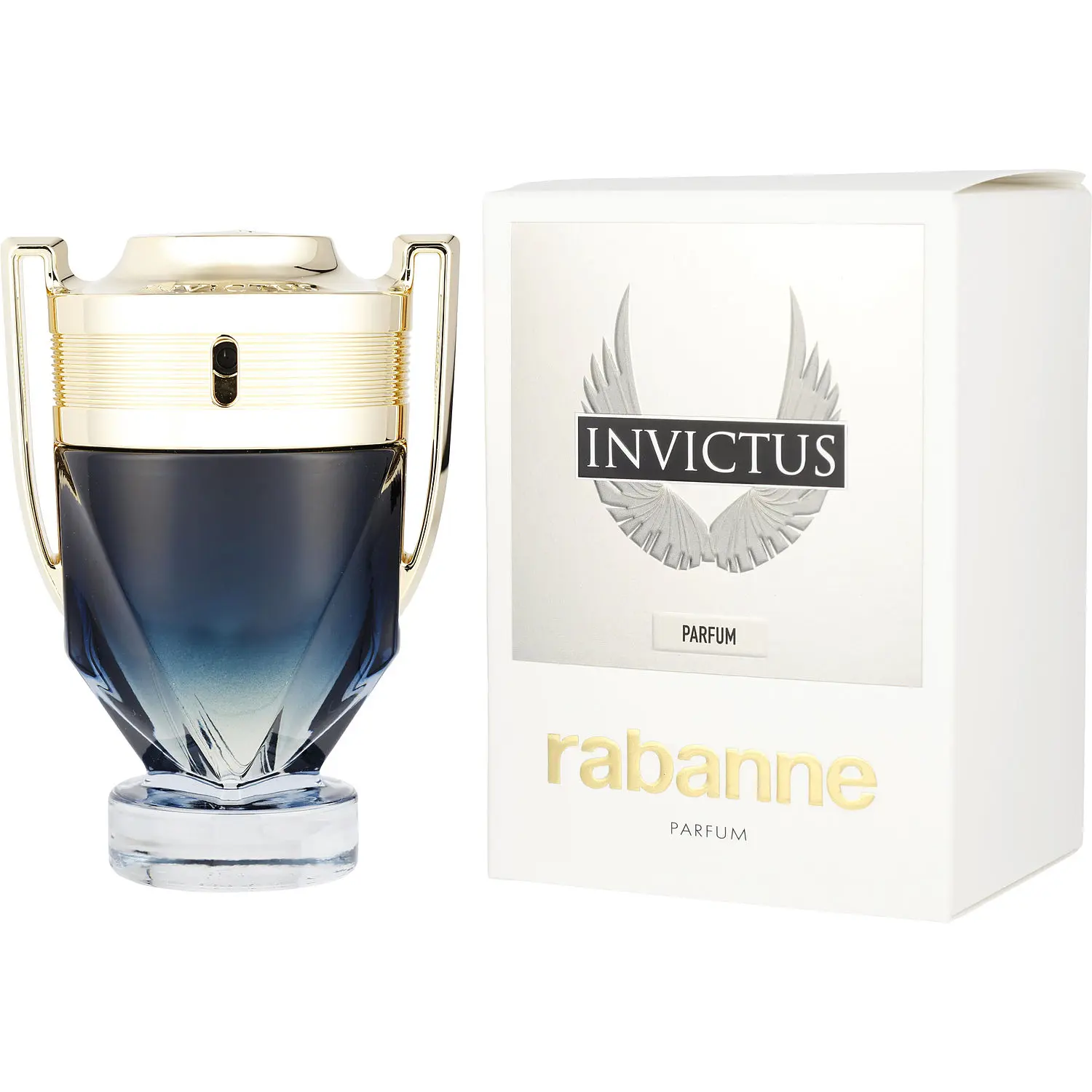 Invictus By Paco Rabanne Parfum For Men