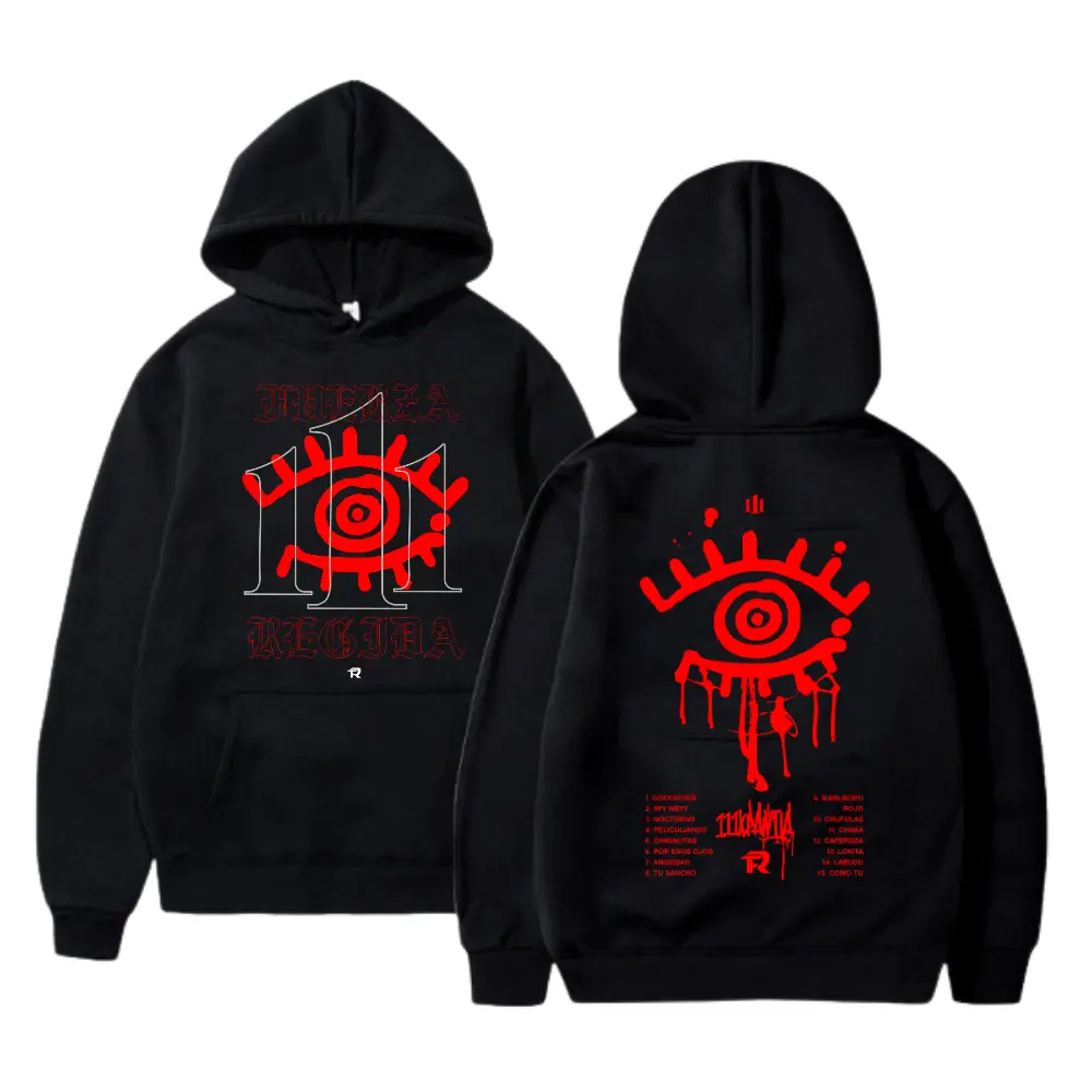 Vintage Fuerza Regida 111XPANTIA Tu Sancho Hoodie, Sweatshirt, T-Shirt, Album 2.91 Graphic Tee, Regional Mexicano Merch, Y2K Streetwear Shirt, Tatino Style Unisex Top