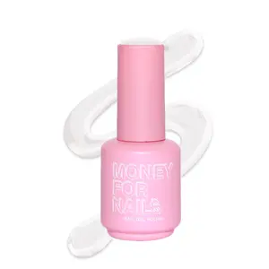Milk Gel Polish