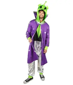 Men's Alien Costume