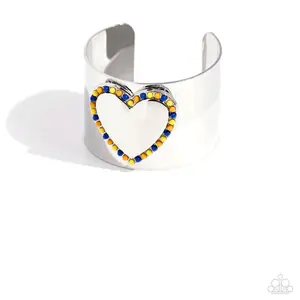 Cuffing Season -Yellow