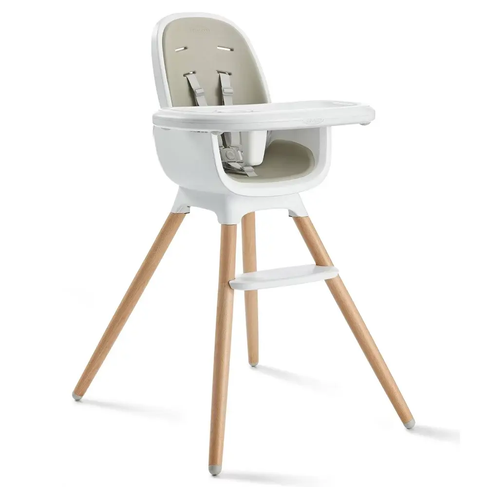 Graco Table2Table Lux Highchair Rhodes