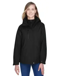 Ash City - North End 78178 Ladies' Caprice 3-in-1 Jacket with Soft Shell Liner