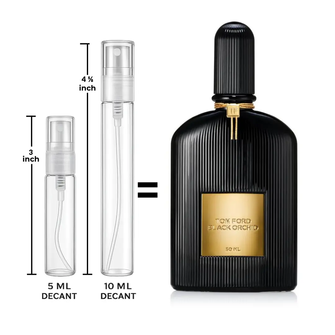 Tom Ford Black Orchid Eau de Parfum Unisex