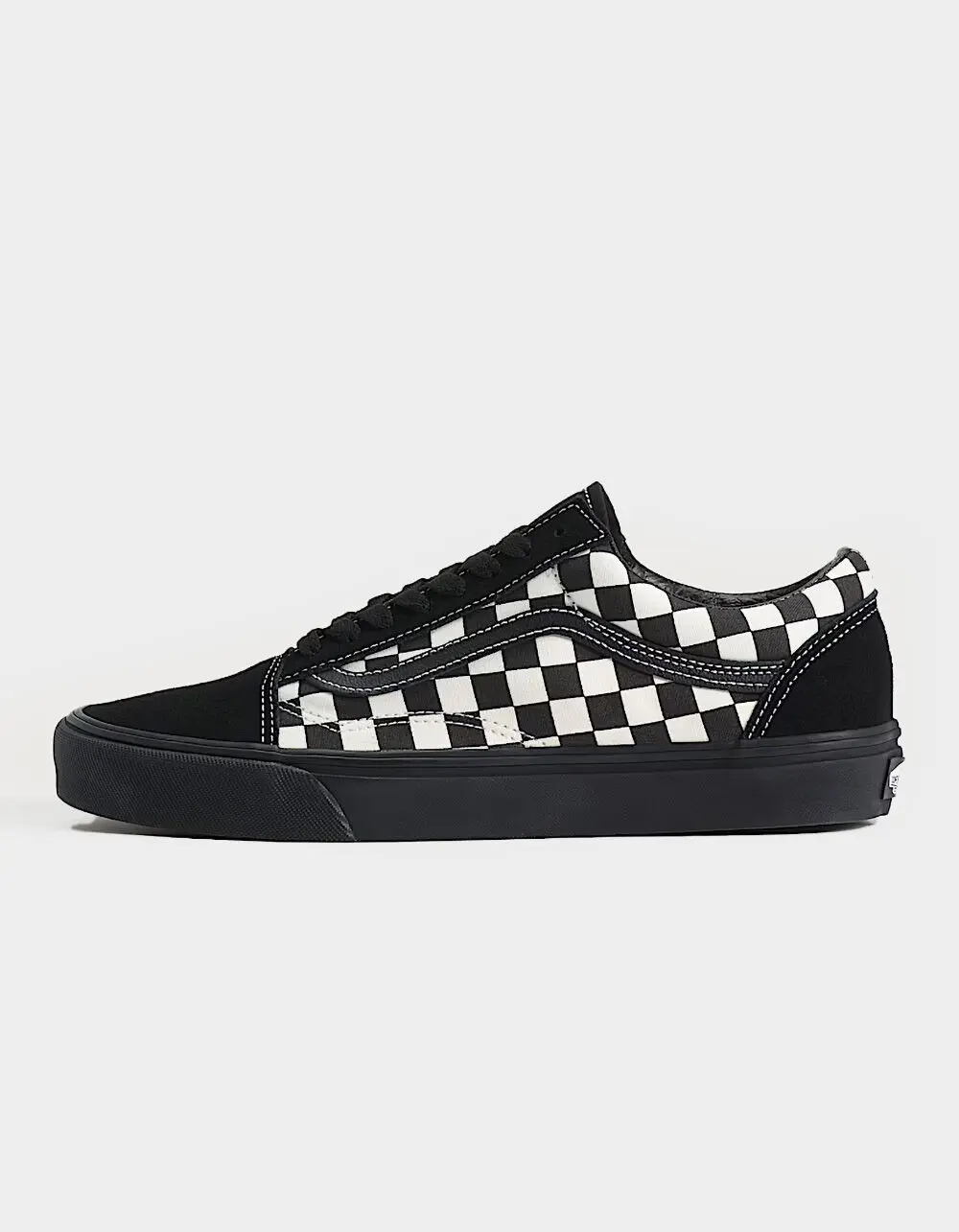 VANS  Mens Old Skool Shoes
