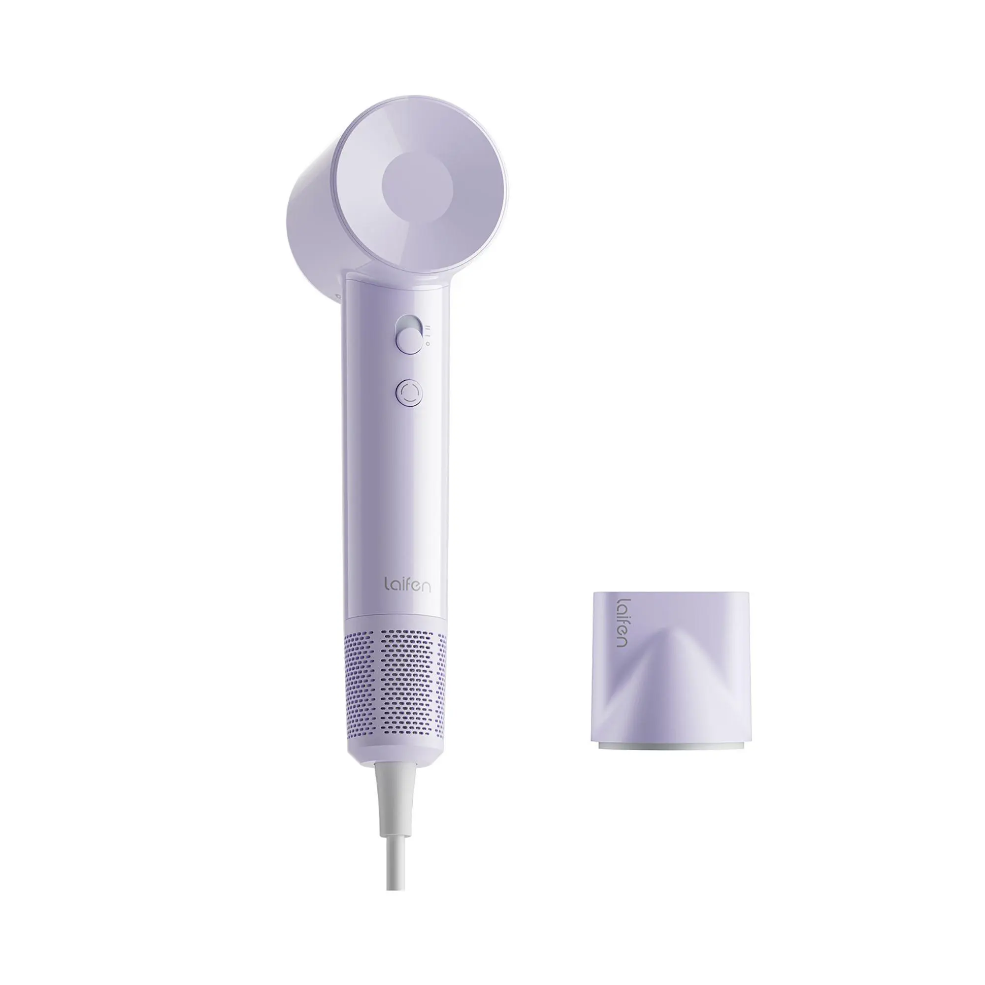 Laifen SWIFT SE LITE Hair Dryer with 1 Nozzle
