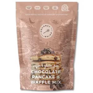 Chocolate Chip Pancake & Waffle Mix