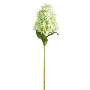29” Real Touch Hydrangea Stem