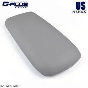 Fit For Ford Explorer Mercury Mountaineer Truck SUV Front Center Console Lid