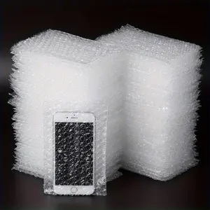 30pcs Single-layer, Single-sided Bubble Wrap Bags for Cosmetics Packaging Bubble Bags for Shipping, Bubble Bags for Packing, Bubble Sleeves
