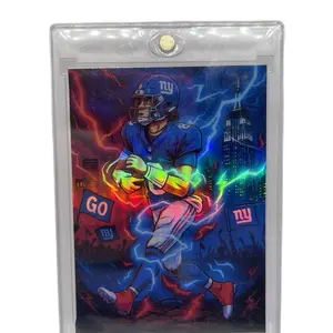 Jaxson Dart Custom Card