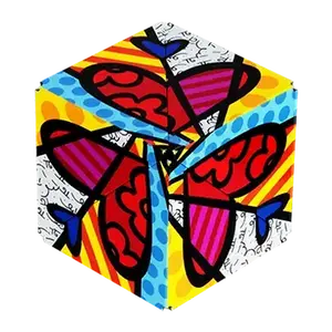 Britto Artist Series