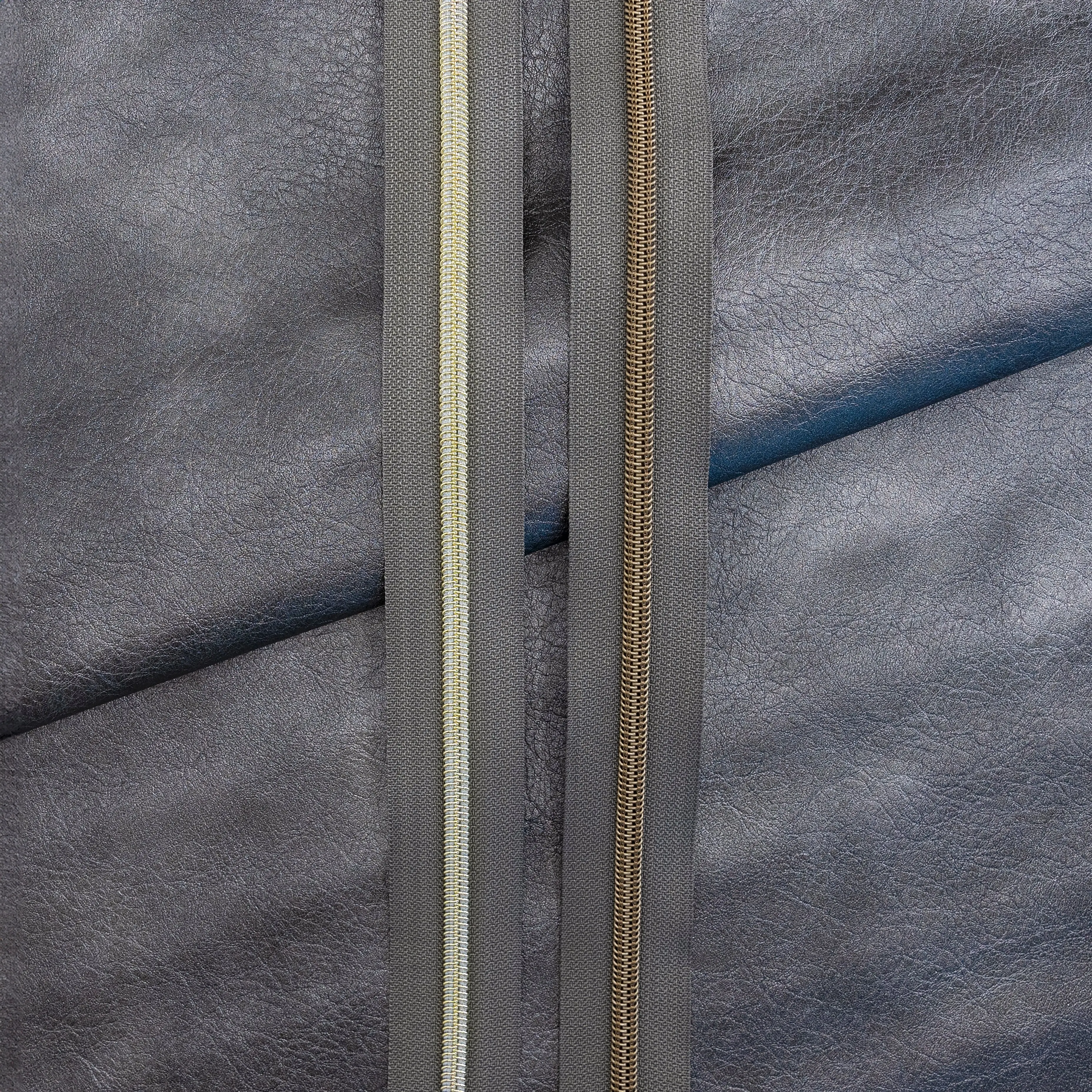 #5 Nylon Zipper Tape - Java