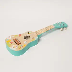Montessori Ukulele