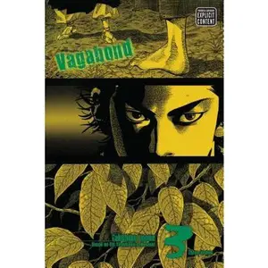 Vagabond (Vizbig Edition), Vol. 3 -- Takehiko Inoue - Paperback
