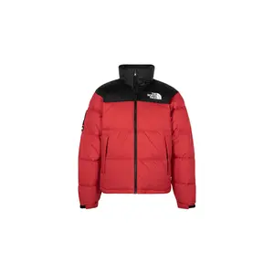 The North Face® Nuptse Jacket "FW24 Red" SU713