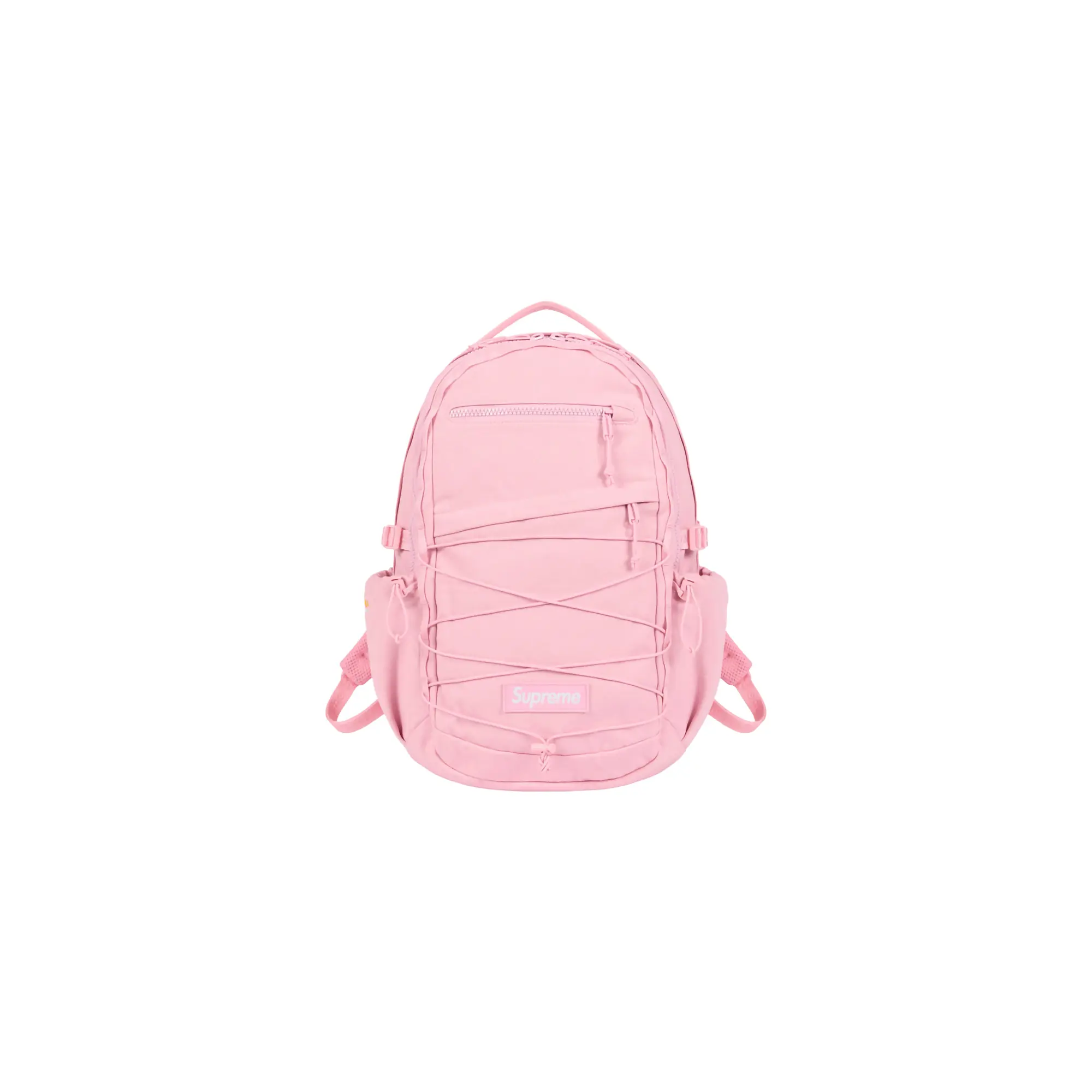 Logo Backpack "SS25 - light pink" SU25163
