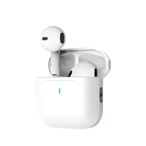 2026 Air Pro Bluetooth 5.3 Gaming Earbuds, Low Latency Wireless Headphones with Mic, HD Sound, Charging Case