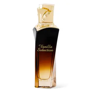 Vanilla Seduction by Maison Asrar EDP Spray, 3.4oz