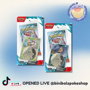 Journey Together Single Pack Blister