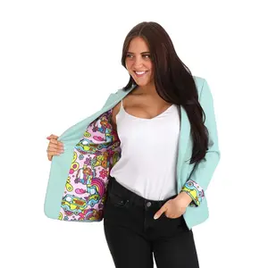 Women's Scooby Doo Blazer