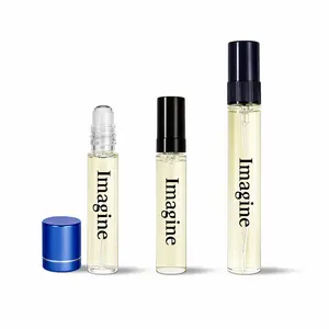 Imagine Fragrance Oil-Based Roll-on and Spray
