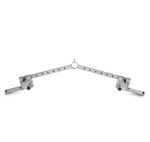 Ultimate Row Handle for Gym Use - As shown in the Image