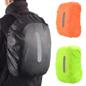 Outdoor Hiking Backpack Rain Cover, Dustproof Cover for 26-40L Backpacks, Essential Travel Gear for Adventurers
