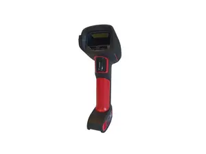 HONEYWELL USB KIT TETHERED ULTRA RUGGEDINDUSTRIAL 1D PDF417 2D XR FLEXRANGE FOCUS WITH VIBRATION RED SCANNER 1990ISR3 USB TYPE A 3M STRAIGHT CABLE CBL500300S00 ASSEMBLED IN MEXI