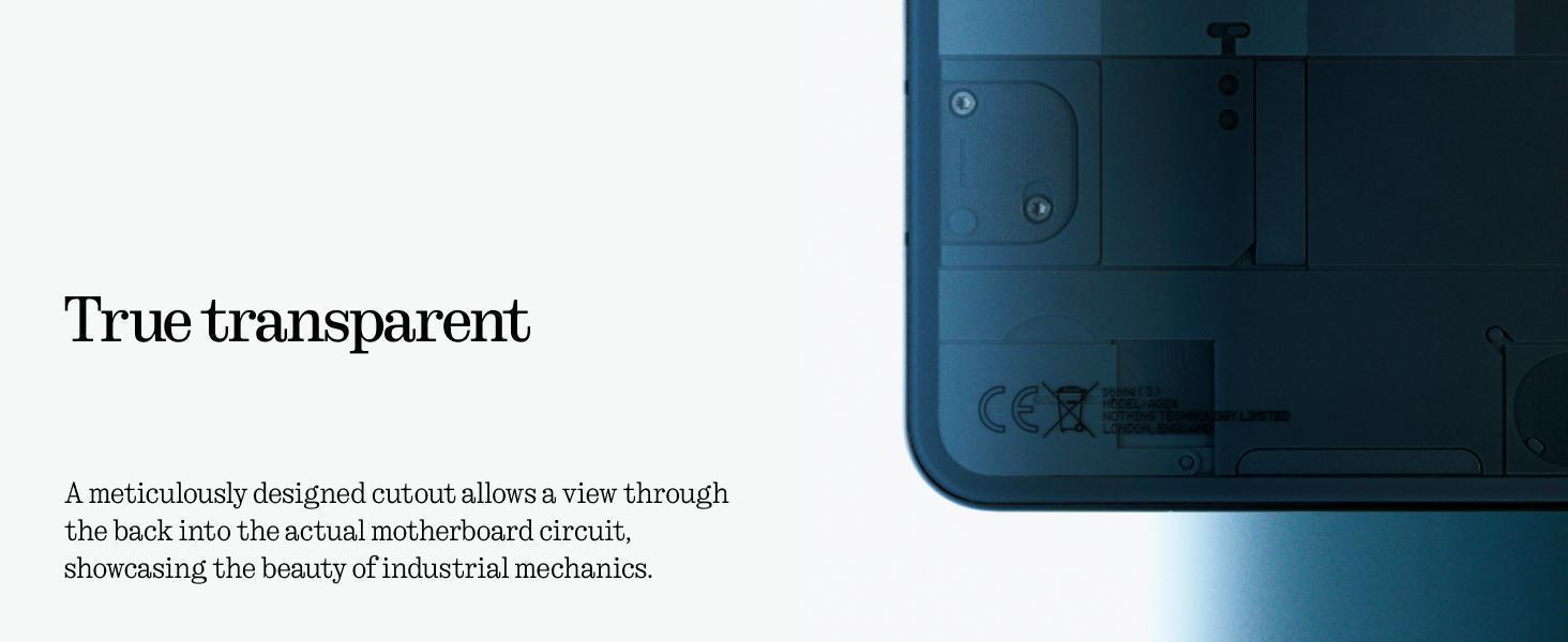 Nothing Phone (3) Cell Phone, 2025 New 5G Unlocked Phones 512GB, Android 15, Snapdragon 8s Gen4, AI Mobile Phones with Four 50MP Cameras & AMOLED Display, 5150mAh, Glyph Interface, Smartphone White