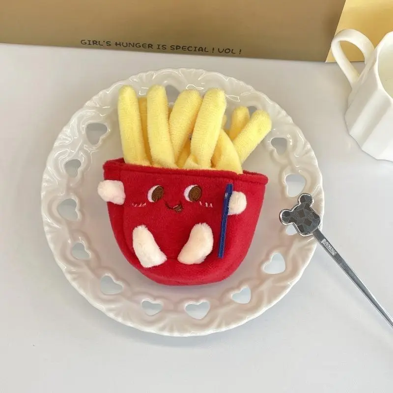 Removable Fries