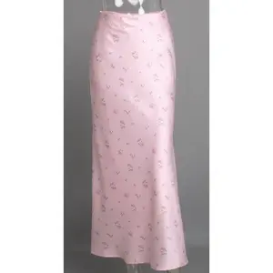 Princess Peach Skirt