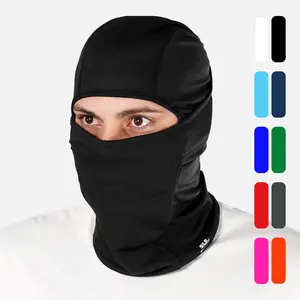 SLEEFS Basic Loose-fitting Shiesty Mask - Multiple Colors - Summer Balaclava for Cycling Football & Outdoor Gym Workouts - Durable High-quality Construction - Unisex Design - Complete Visibility - Machine Washable & Quick-drying