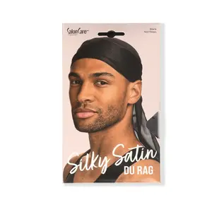 Salon Care One Size Du Rag