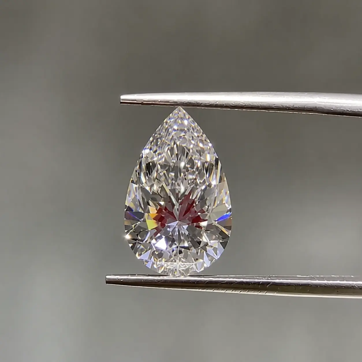 Lab-Grown Diamonds 5.00CT E color  VVS2 2EX