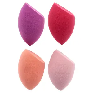 Real Techniques Mini Miracle Complexion Sponge®, 4 Pack