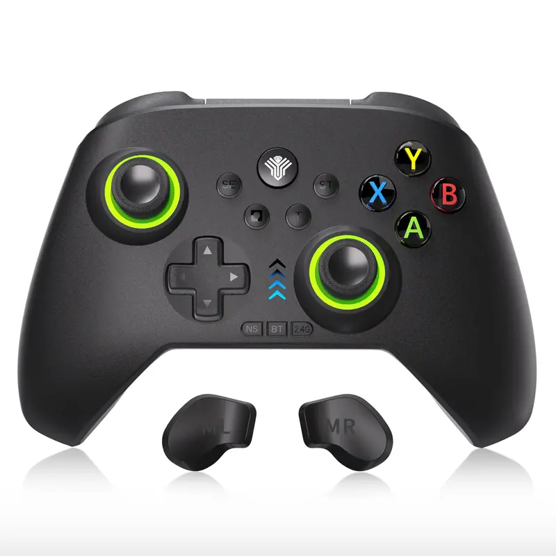 ring and vibrate iphone 13 The best Xbox controllers of 2026 main image 0