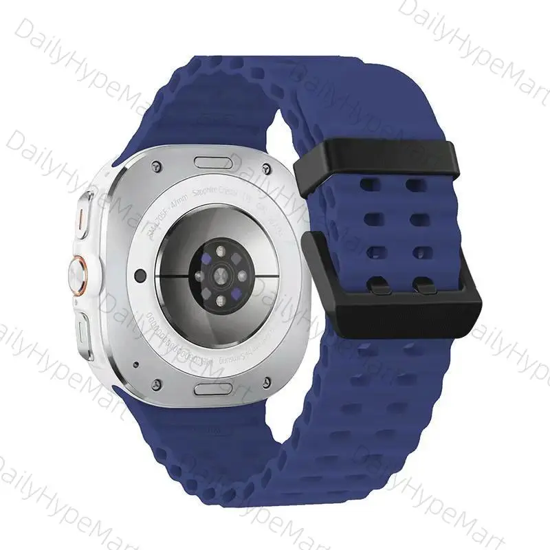 10 Midnight Blue