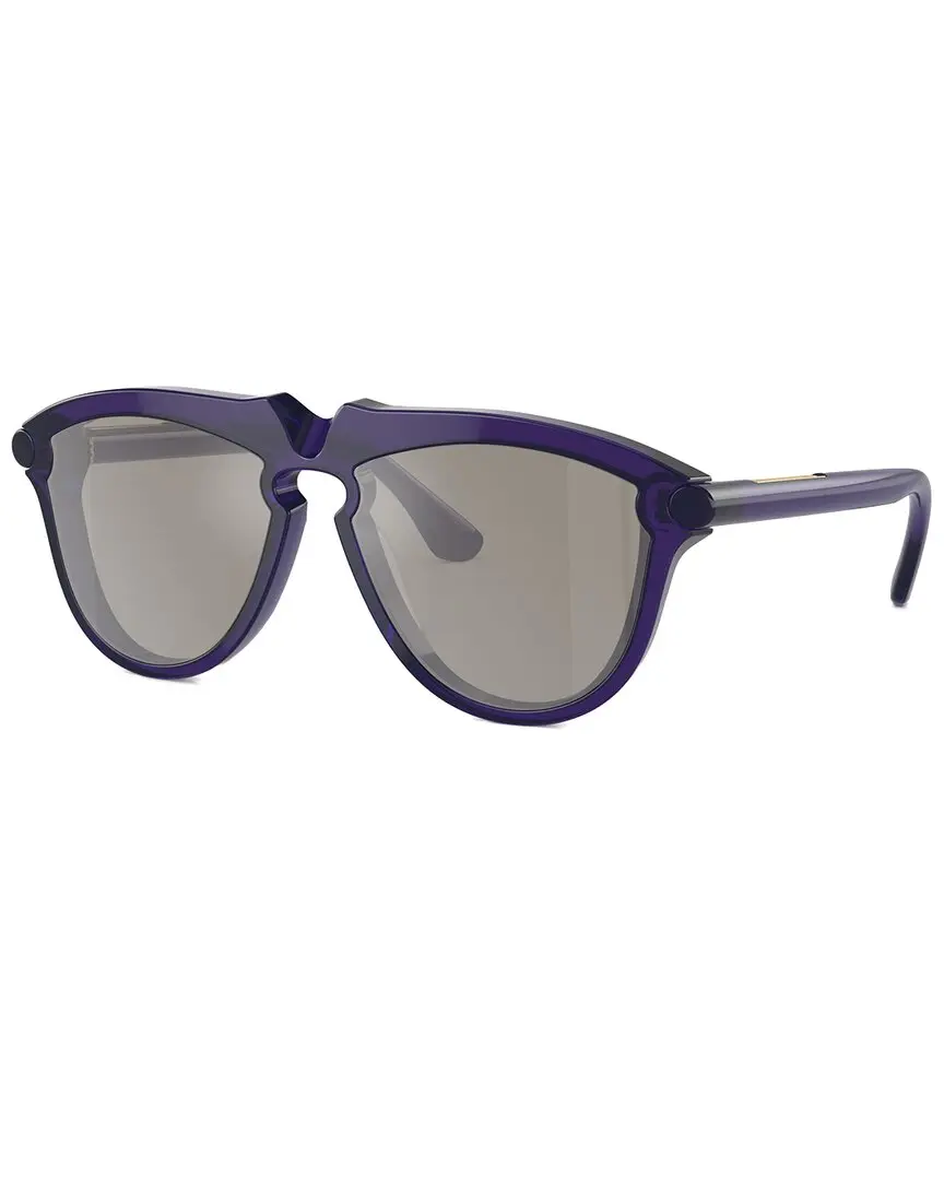 Burberry Unisex 0BE4417U Sunglasses