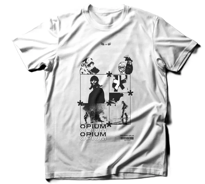 playboi carti yvl polo - TikTok Shop