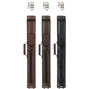 Shiny Croc Vincitore Skin Cue Case 2x2