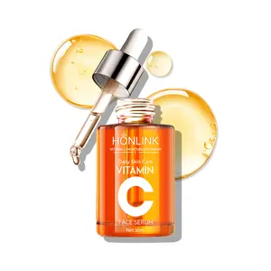 Renewal Serum with 5X Vitamin C, Hyaluronic Acid & Niacinamide, Repairing Facial Serum,  Moisturizing, Nourishing & Glowing - Skincare 1.1 fl. oz