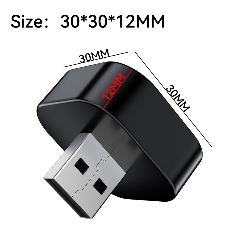 【YURNLV】2026 New Wireless CarPlay Adapter — iPhone & Android | Hands-Free Calling
